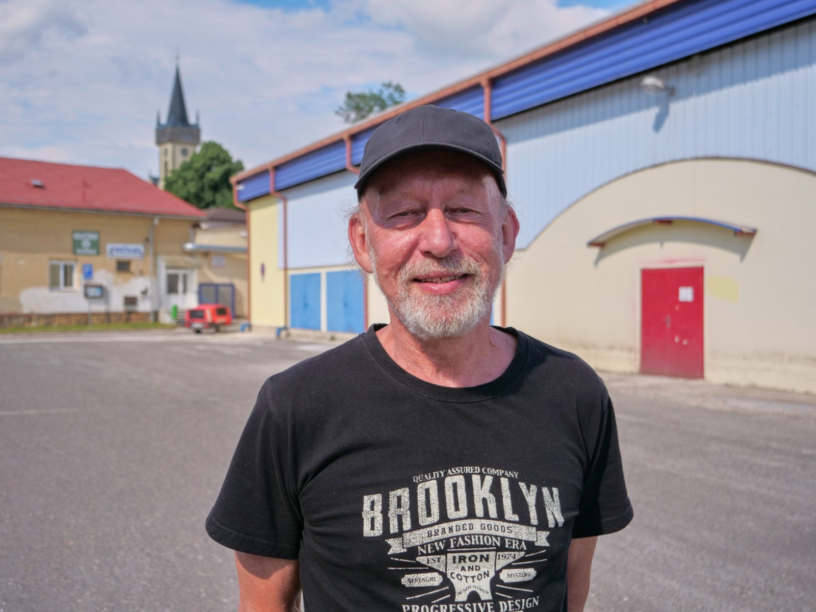 Otto Str�nsk�