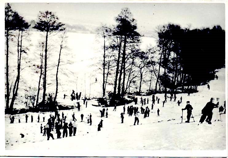 �DOL��KO - pades�t� l�ta 20. stolet�